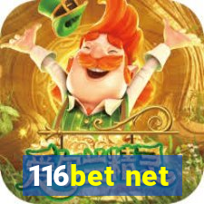 116bet net